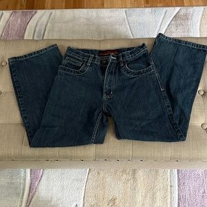 True Urban. Woman’s Blue Jean’s.